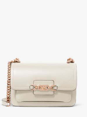 heather large leather shoulder bag|heather leather shoulder bag.